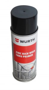 Wurth Zinc Spray-0