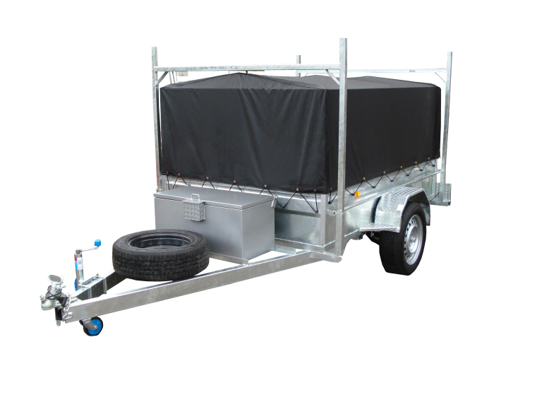 Box Trailers | Sales Trailers Sydney